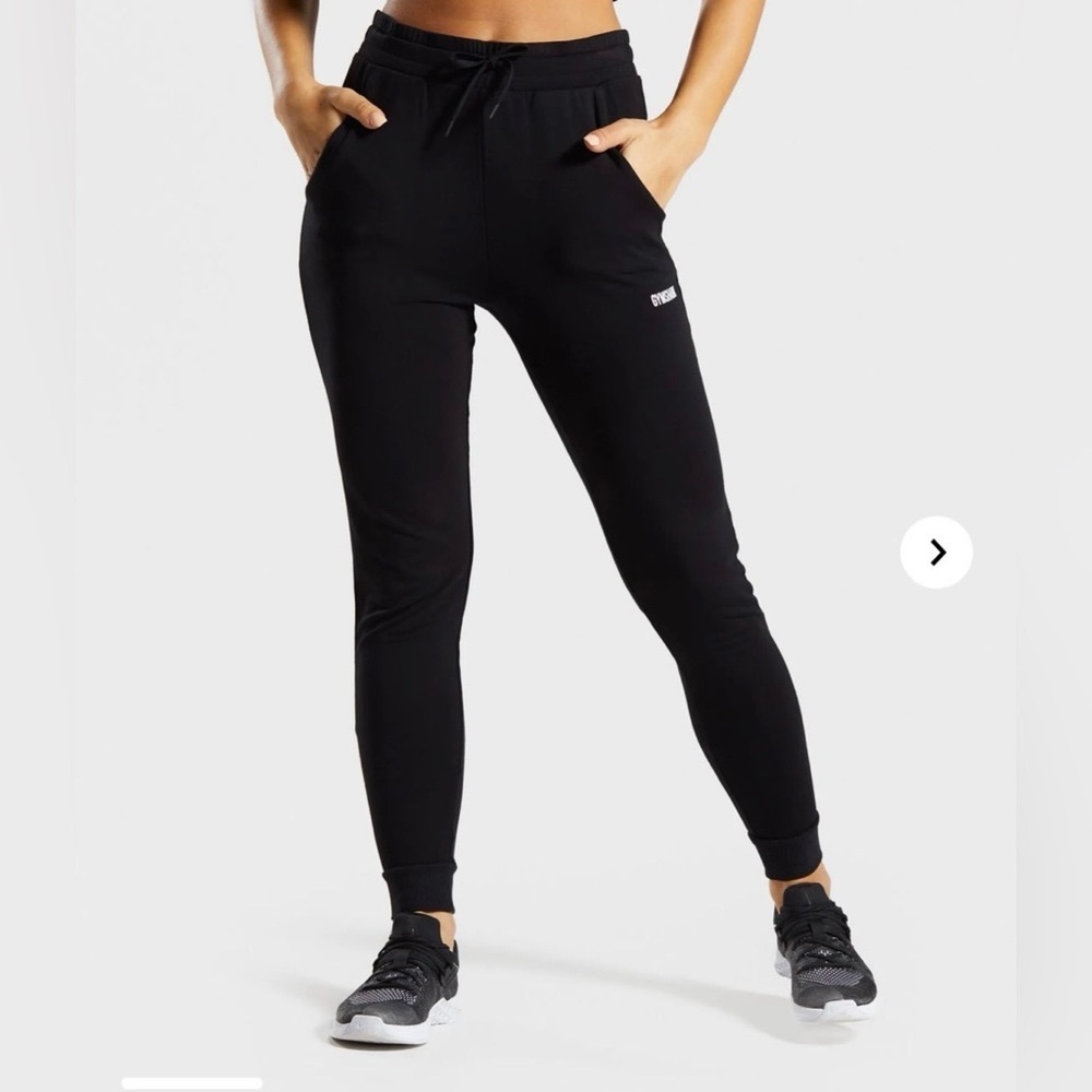 Gymshark Pippa Joggers